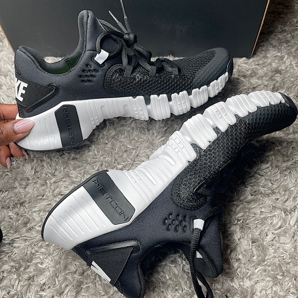 Brand new Nike Free Metcon 4